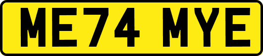 ME74MYE