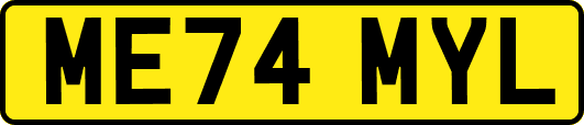 ME74MYL