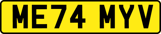 ME74MYV