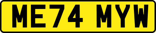 ME74MYW