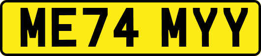 ME74MYY