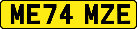 ME74MZE