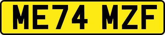 ME74MZF