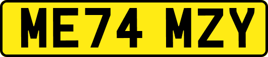 ME74MZY
