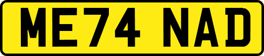 ME74NAD