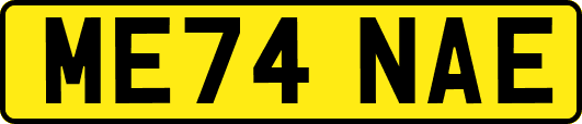 ME74NAE