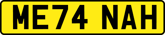 ME74NAH