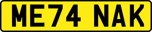 ME74NAK