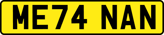 ME74NAN