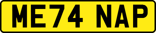 ME74NAP