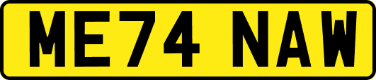 ME74NAW