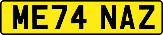 ME74NAZ