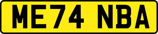 ME74NBA