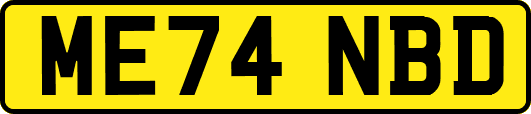ME74NBD