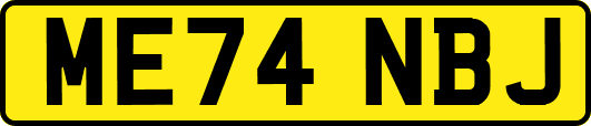ME74NBJ