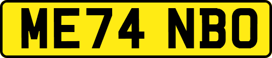 ME74NBO