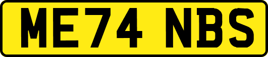 ME74NBS