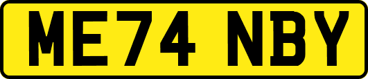 ME74NBY