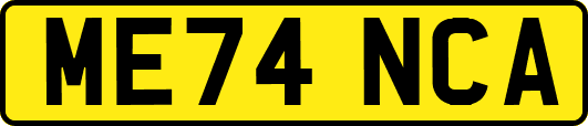ME74NCA