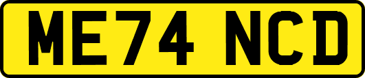 ME74NCD