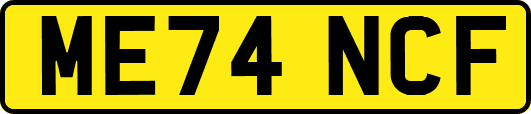 ME74NCF