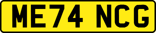ME74NCG