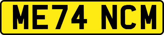 ME74NCM