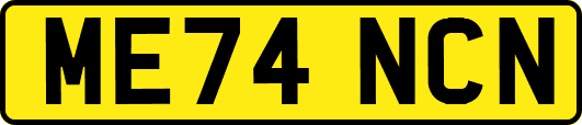 ME74NCN