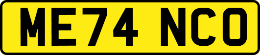 ME74NCO