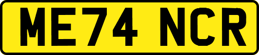 ME74NCR