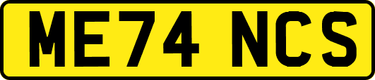 ME74NCS