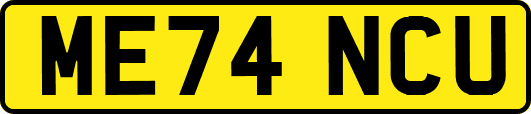ME74NCU