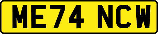 ME74NCW