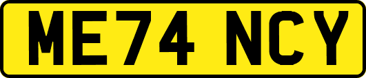 ME74NCY