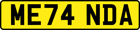 ME74NDA