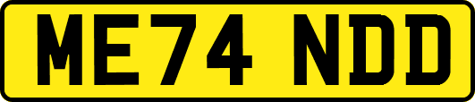 ME74NDD