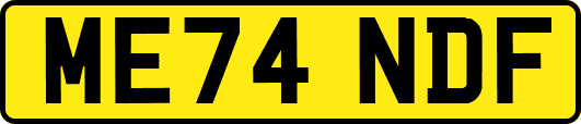ME74NDF