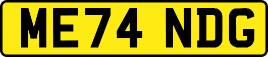 ME74NDG