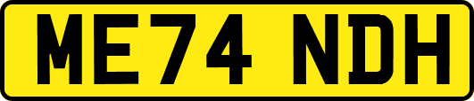 ME74NDH