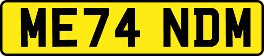 ME74NDM