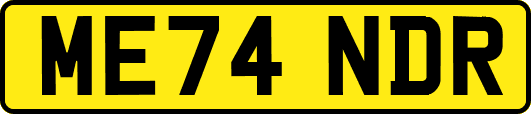 ME74NDR