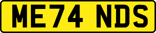 ME74NDS