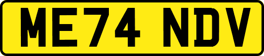 ME74NDV