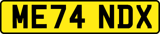 ME74NDX