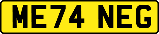 ME74NEG