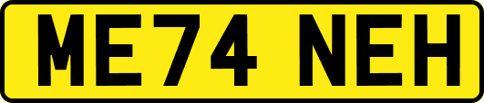 ME74NEH