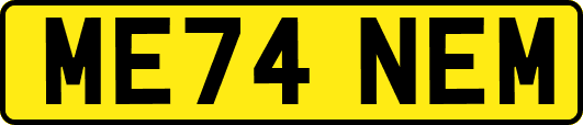 ME74NEM