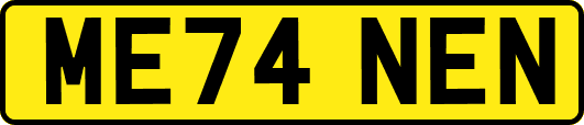 ME74NEN