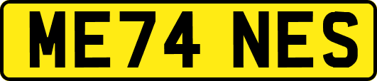 ME74NES
