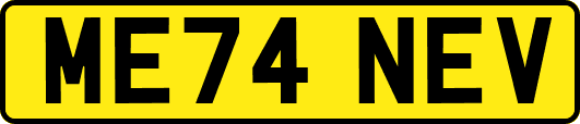 ME74NEV